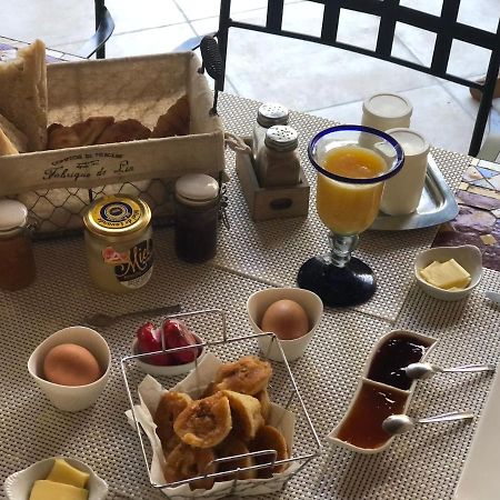 Villa Nara La Bouilladisse Ngoại thất bức ảnh