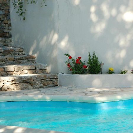 Villa Nara La Bouilladisse Ngoại thất bức ảnh