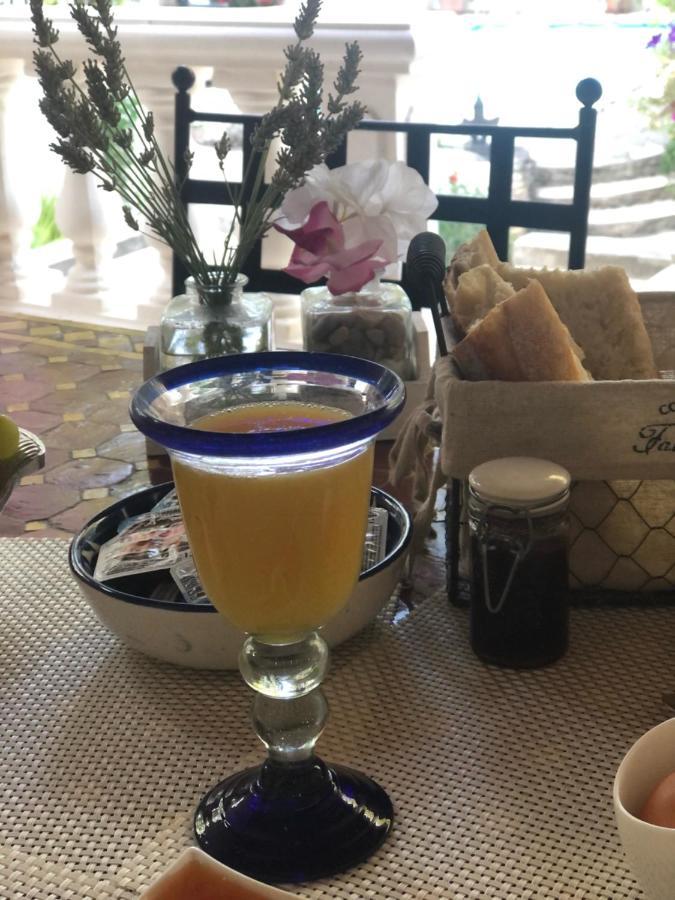 Villa Nara La Bouilladisse Ngoại thất bức ảnh
