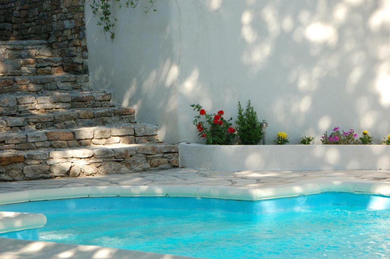 Villa Nara La Bouilladisse Ngoại thất bức ảnh