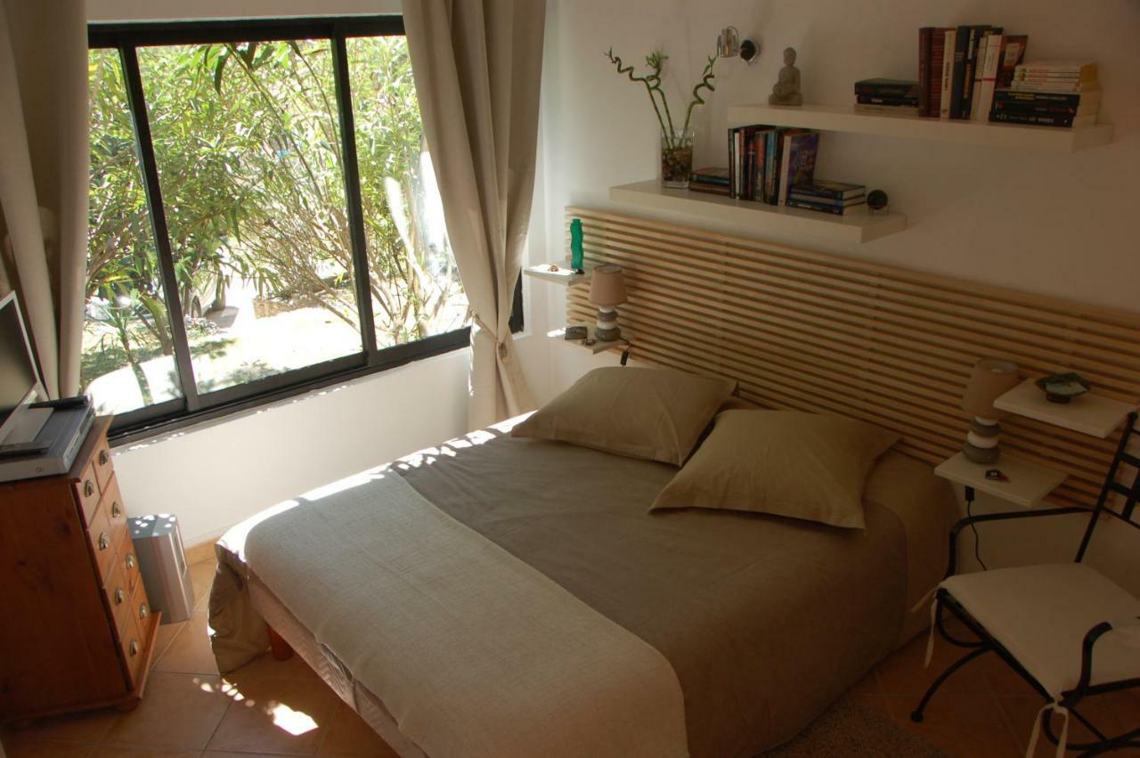 Villa Nara La Bouilladisse Ngoại thất bức ảnh
